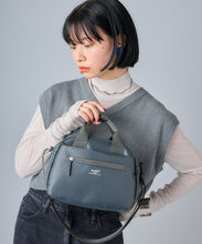 Load image into Gallery viewer, anello / FLIP 2Way Mini Boston Bag / AHH3413