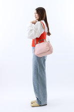 Load image into Gallery viewer, anello / LIA 2Way Mini Boston Bag / AHN1262