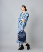 Load image into Gallery viewer, anello / ELEANOR Small Slim Backpack / AIB4541