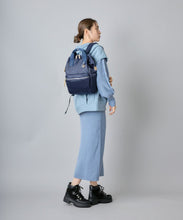 Load image into Gallery viewer, anello / ELEANOR Small Slim Backpack / AIB4541