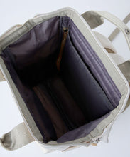 Load image into Gallery viewer, anello / ELEANOR / Small Slim Backpack / AIB4541