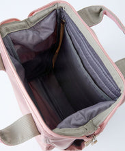 Load image into Gallery viewer, anello / ELEANOR / Small Slim Backpack / AIB4541