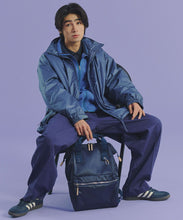 Load image into Gallery viewer, anello / ELEANOR / Regular Slim Backpack / AIB4542