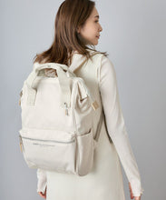Load image into Gallery viewer, anello / ELEANOR / Regular Slim Backpack / AIB4542