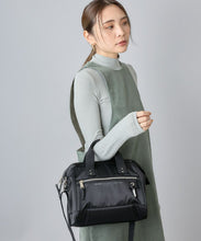 Load image into Gallery viewer, anello / ELEANOR / 2Way Mini Shoulder Bag / AIB4543