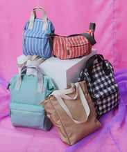 Load image into Gallery viewer, anello / SONIA / Small Backpack / AIB4616