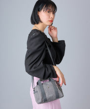 Load image into Gallery viewer, anello / BERRY 2Way Mini Boston Bag/ AIM0732
