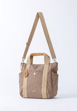 Load image into Gallery viewer, anello / BERRY 2Way Mini Tote Bag/ AIM0733