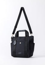 Load image into Gallery viewer, anello / BERRY 2Way Mini Tote Bag/ AIM0733