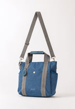 Load image into Gallery viewer, anello / BERRY 2Way Mini Tote Bag/ AIM0733
