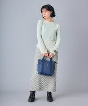 Load image into Gallery viewer, anello / BERRY 2Way Mini Tote Bag/ AIM0733