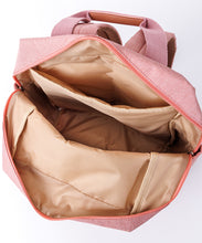Load image into Gallery viewer, anello / BERRY A4 Daypack/ AIM0736