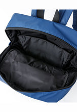 Load image into Gallery viewer, anello / OVER LOGO / A4 Backpack / AIS1201