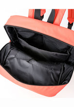 Load image into Gallery viewer, anello / OVER LOGO / A4 Backpack / AIS1201