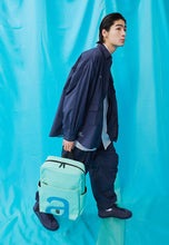 Load image into Gallery viewer, anello / OVER LOGO / A4 Backpack / AIS1201