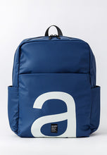 Load image into Gallery viewer, anello / OVER LOGO / A4 Backpack / AIS1201