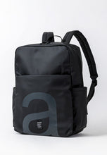 Load image into Gallery viewer, anello / OVER LOGO / A4 Backpack / AIS1201