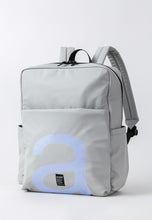 Load image into Gallery viewer, anello / OVER LOGO / A4 Backpack / AIS1201