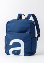 Load image into Gallery viewer, anello / OVER LOGO / A4 Backpack / AIS1201