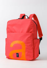 Load image into Gallery viewer, anello / OVER LOGO / A4 Backpack / AIS1201