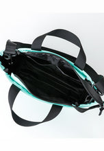 Load image into Gallery viewer, anello / OVER LOGO 2Way Mini Tote Bag / AIS1202