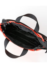 Load image into Gallery viewer, anello / OVER LOGO 2Way Mini Tote Bag / AIS1202