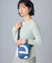 Load image into Gallery viewer, anello / OVER LOGO / Shoulder Bag / AIS1203