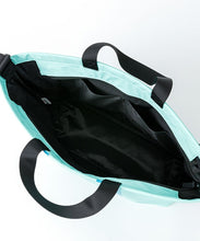 Load image into Gallery viewer, anello / OVER LOGO / 2Way Tote Bag / AIS1204