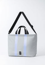 Load image into Gallery viewer, anello / OVER LOGO / 2Way Tote Bag / AIS1204