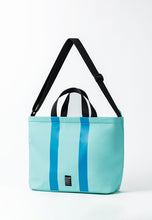 Load image into Gallery viewer, anello / OVER LOGO / 2Way Tote Bag / AIS1204