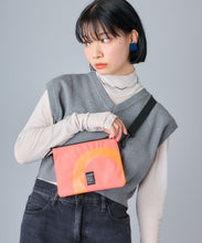 Load image into Gallery viewer, anello / OVER LOGO / Mini Shoulder Bag / AIS1205