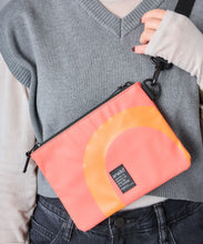 Load image into Gallery viewer, anello / OVER LOGO / Mini Shoulder Bag / AIS1205