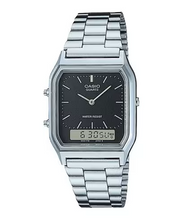 Load image into Gallery viewer, Casio Classic AQ-230A