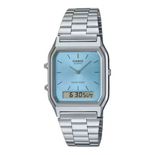 Load image into Gallery viewer, Casio Classic AQ-230A