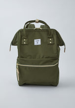 Load image into Gallery viewer, anello / CROSS BOTTLE / Regular Backpack / ATB0193R