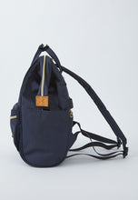 Load image into Gallery viewer, anello / CROSS BOTTLE / Mini Backpack / ATB0197R