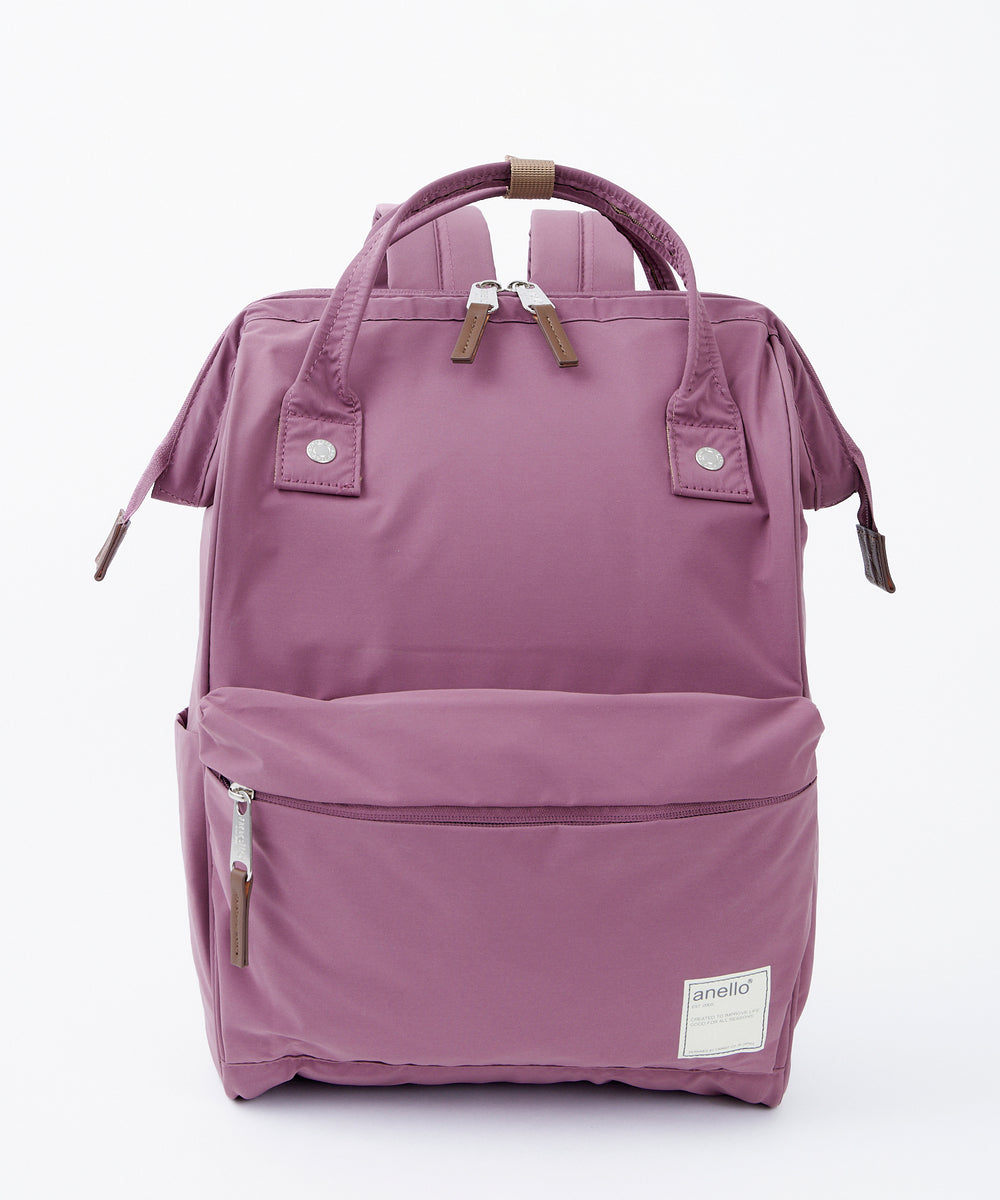 anello mini backpack size anello / CIRCLE Regular Backpack / ATB3983