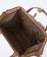 Load image into Gallery viewer, anello / CIRCLE Regular Backpack / ATB3983
