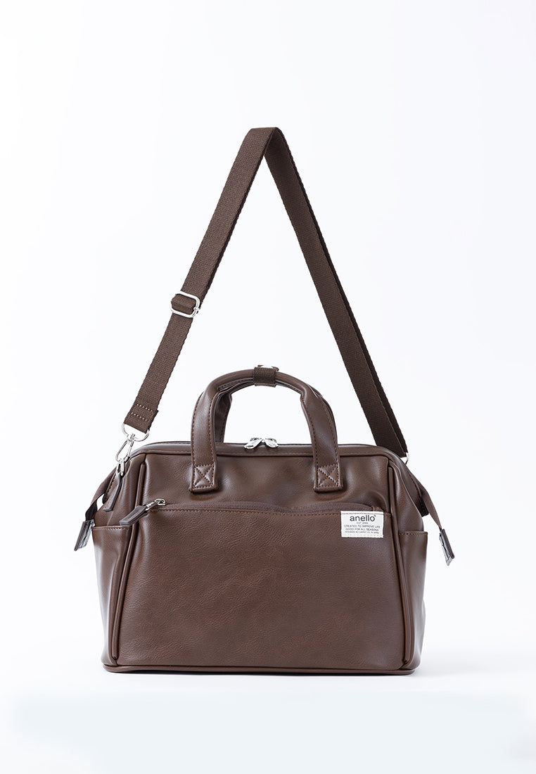 anello ARLO Medium Boston Bag ATB4526