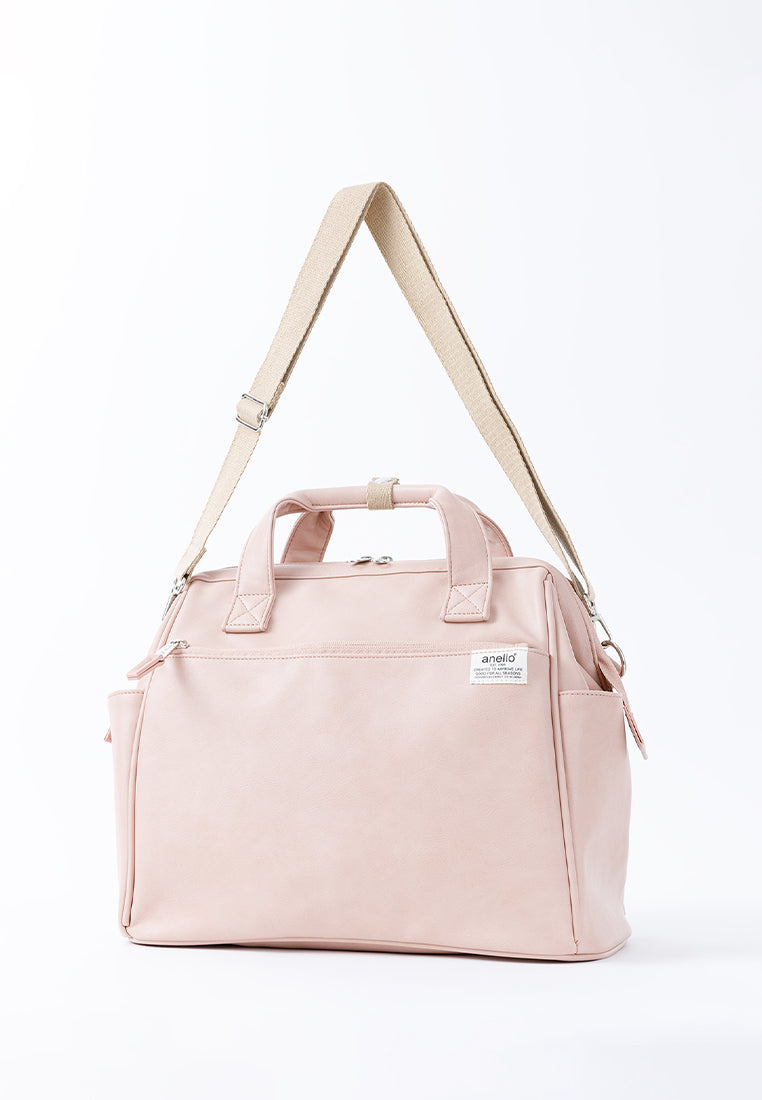 Anello boston shoulder bag on sale