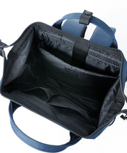 Load image into Gallery viewer, anello / EXPAND Kuchigane Regular Backpack / ATB4584