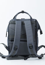Load image into Gallery viewer, anello / EXPAND Kuchigane Regular Backpack / ATB4584
