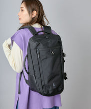 Load image into Gallery viewer, anello / EXPAND3 Multi Functional Backpack / ATB4586