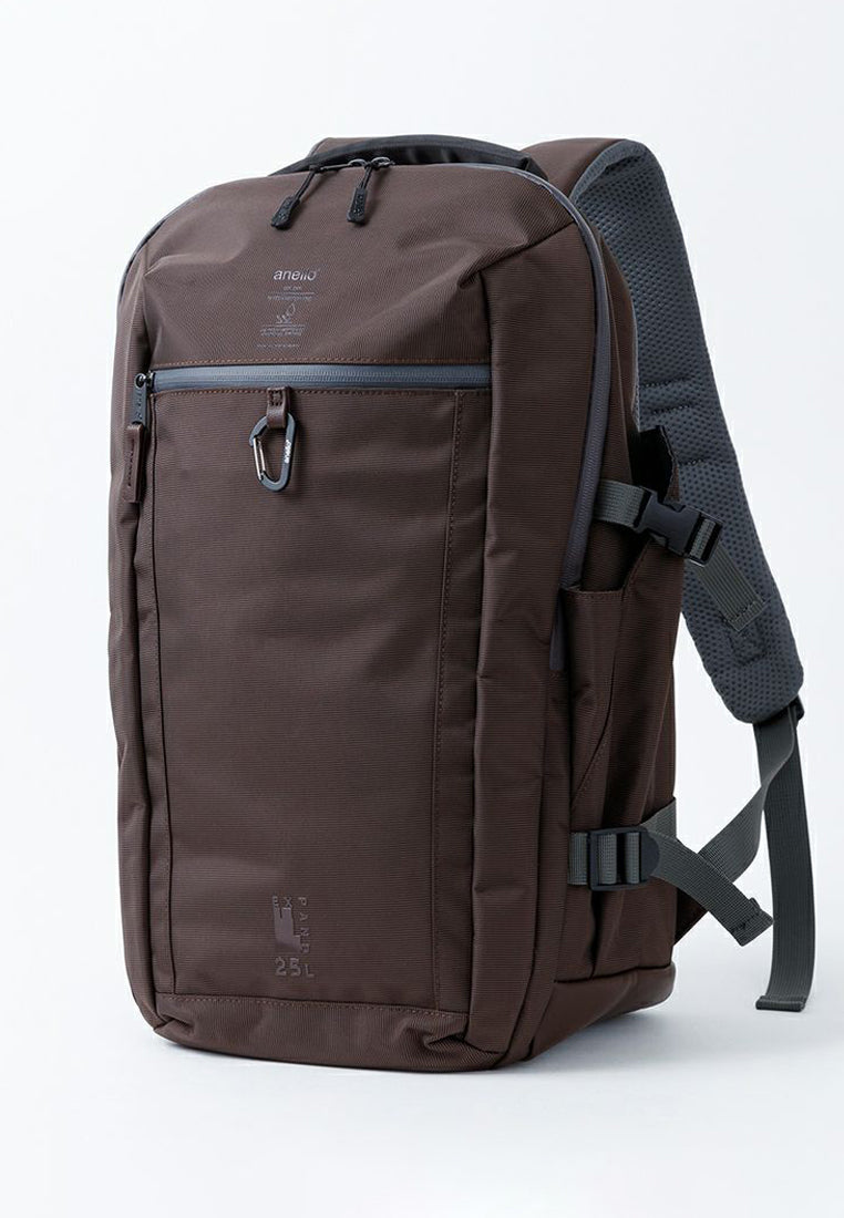 Multi functional backpack on sale