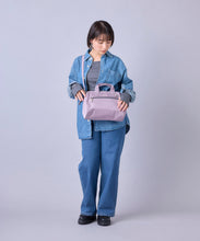 Load image into Gallery viewer, anello / EXPAND6 2Way Medium Shoulder Bag / ATB4943