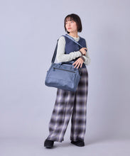 Load image into Gallery viewer, anello / EXPAND6 2Way Regular Boston Bag / ATB4944