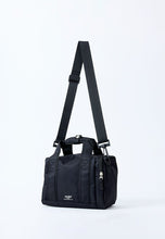 Load image into Gallery viewer, anello / CUBE 2Way Mini Boston Bag / ATH3381