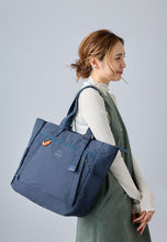 Load image into Gallery viewer, anello / BASE / A4 Tote Bag / ATM0523