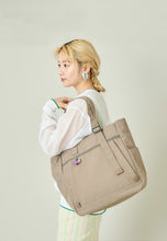 Load image into Gallery viewer, anello / BASE / A4 Tote Bag / ATM0523