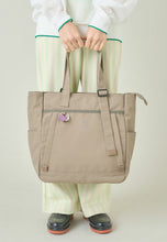 Load image into Gallery viewer, anello / BASE / A4 Tote Bag / ATM0523